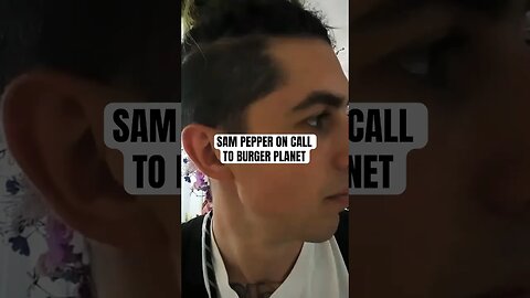 Burger Planet FLEES Thailand After Being Arrested And Failing To Return To The Police Station