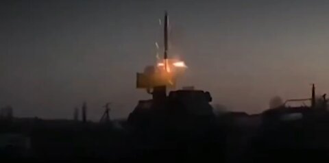 The prowess of Russia's TOR-M2 missile can destroy the Bayraktar TB2 Drone