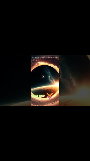 Epic Space Music | Enchanting Soundscapes from the Cosmos