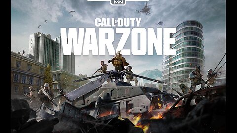 Call Of Duty Warzone