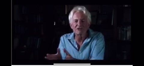 Dr Graham Lyons ~on ARMAGEDDON JABS