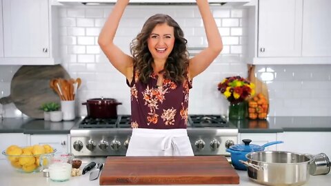 Garlic Mashed Potatoes Recipe 2