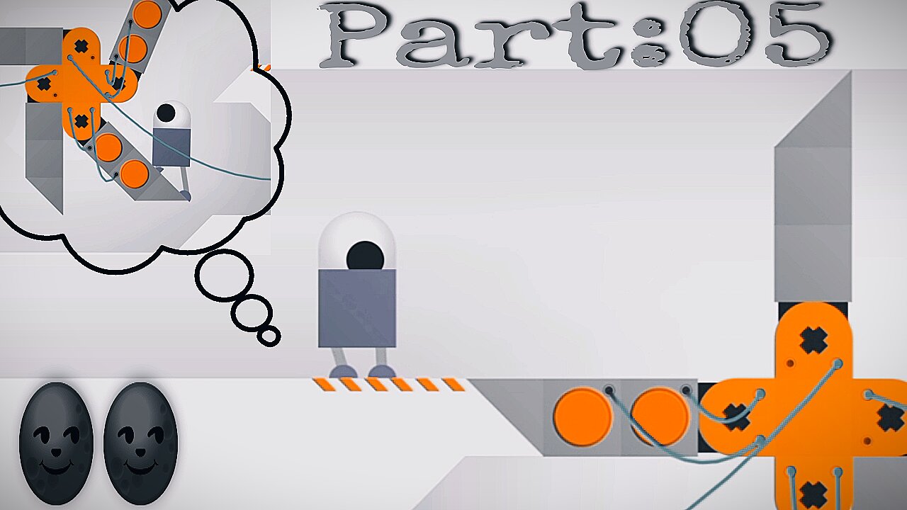 I passed the fifth stage with difficulty