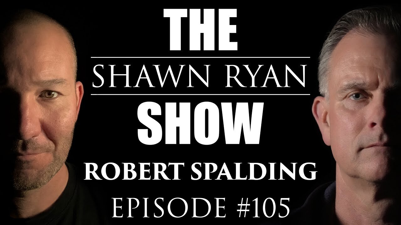 General Robert Spalding - Is TikTok a PSYOP? | SRS #105