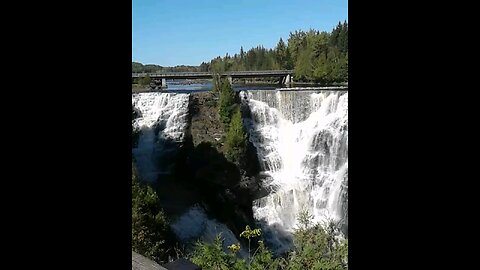 Kakabeka Falls