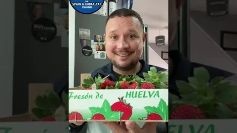 Spain Produce so so Cheap!
