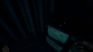 File Destined | First-person psychological thriller | PART 6 ( NO COMMENT)