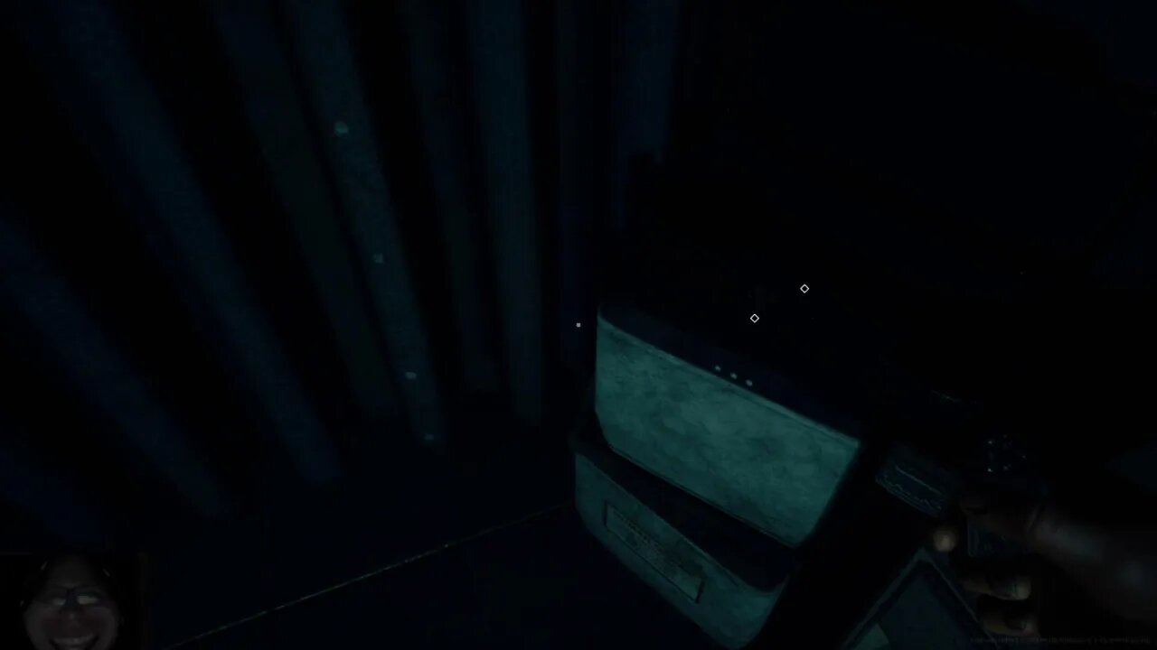 File Destined | First-person psychological thriller | PART 6 ( NO COMMENT)