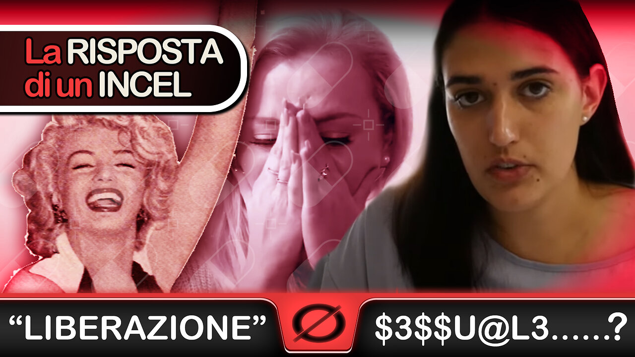 La Libera(lizza)zione $3$$u@l3 secondo Luce