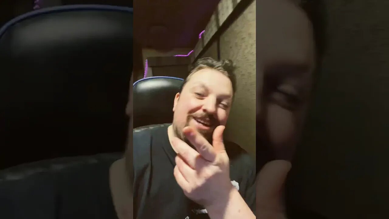 Some Really Good Editing! 🤣