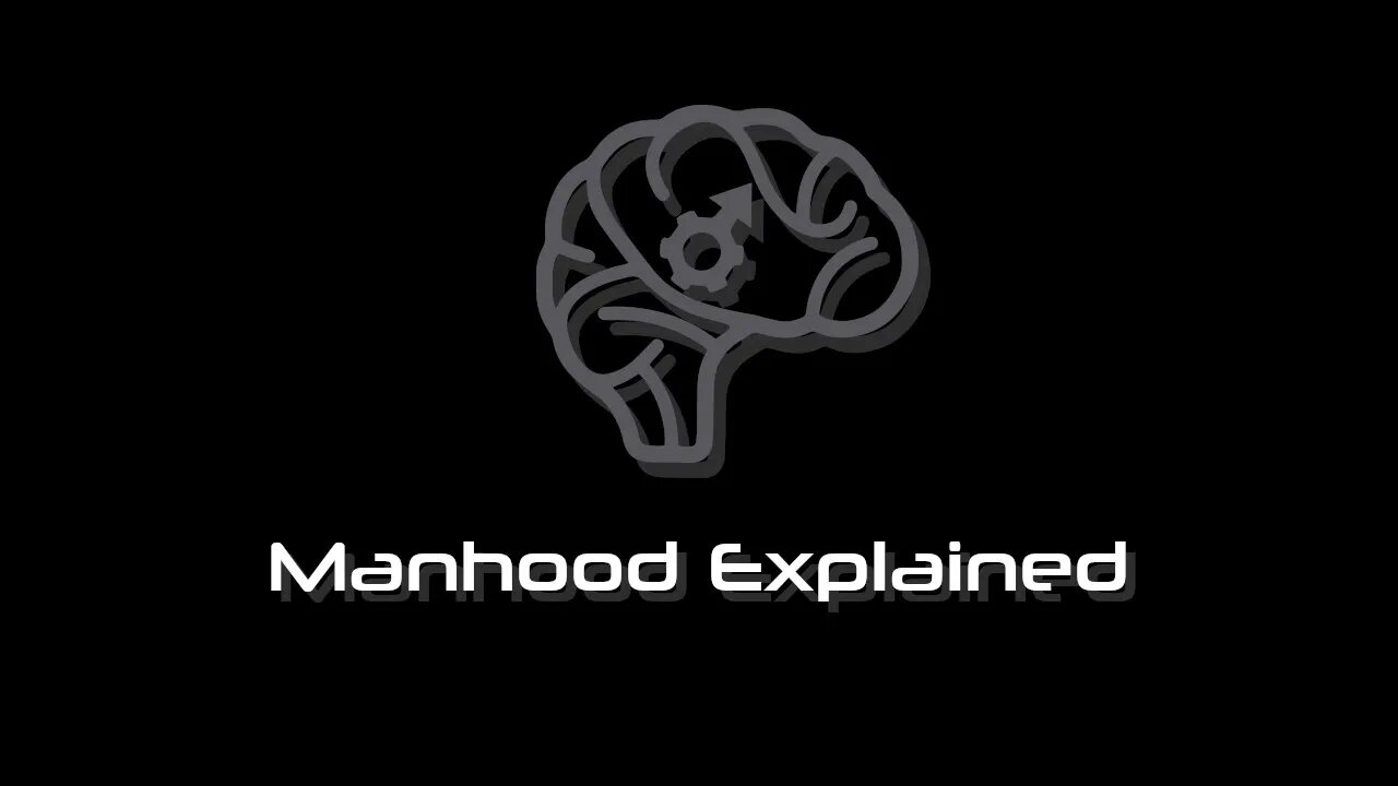 Manhood Explained Live # 62: how to never doubt your value anymore?