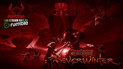 NEVERWINTER ONLINE 02 ALT ACC from 0
