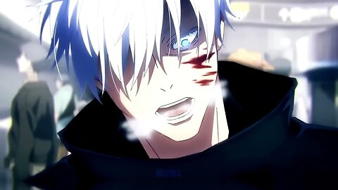 Jujutsu Kaisen (Shibuya Arc) - Edit/AMV