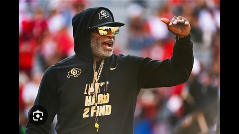 Is Colorado a good team with a bad coach or a bad team with a good coach?