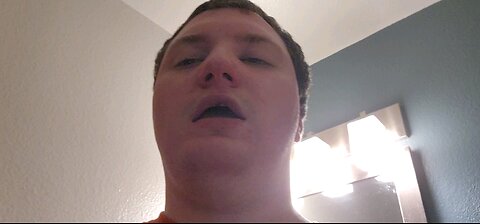 won't be filming until February 12th or so