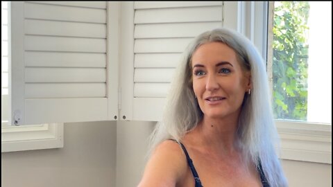NOT "ANTI-VAXXER" | Stories Behind the Label: Nadine's Story [Short]