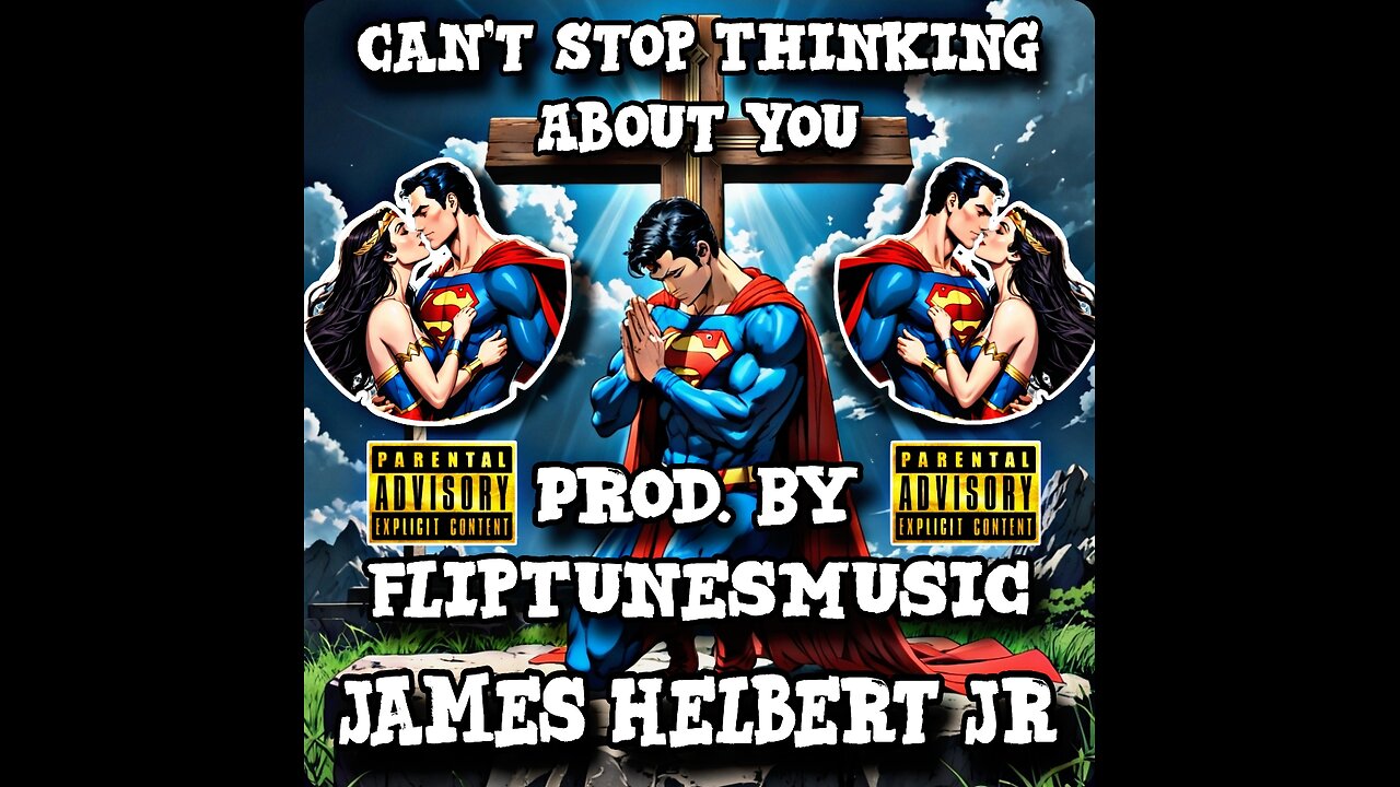 Can't Stop Thinking About You (Produced By FlipTunesMusic)