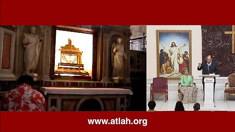 I Have The Keys To The Kingdom From Jesus To Peter: Matthew 16