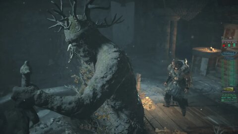 Assassin's Creed Valhalla All Daughters of Lerion Boss Fights 4K HDR