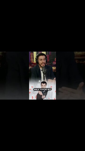 Dating is more serious after you have a kid