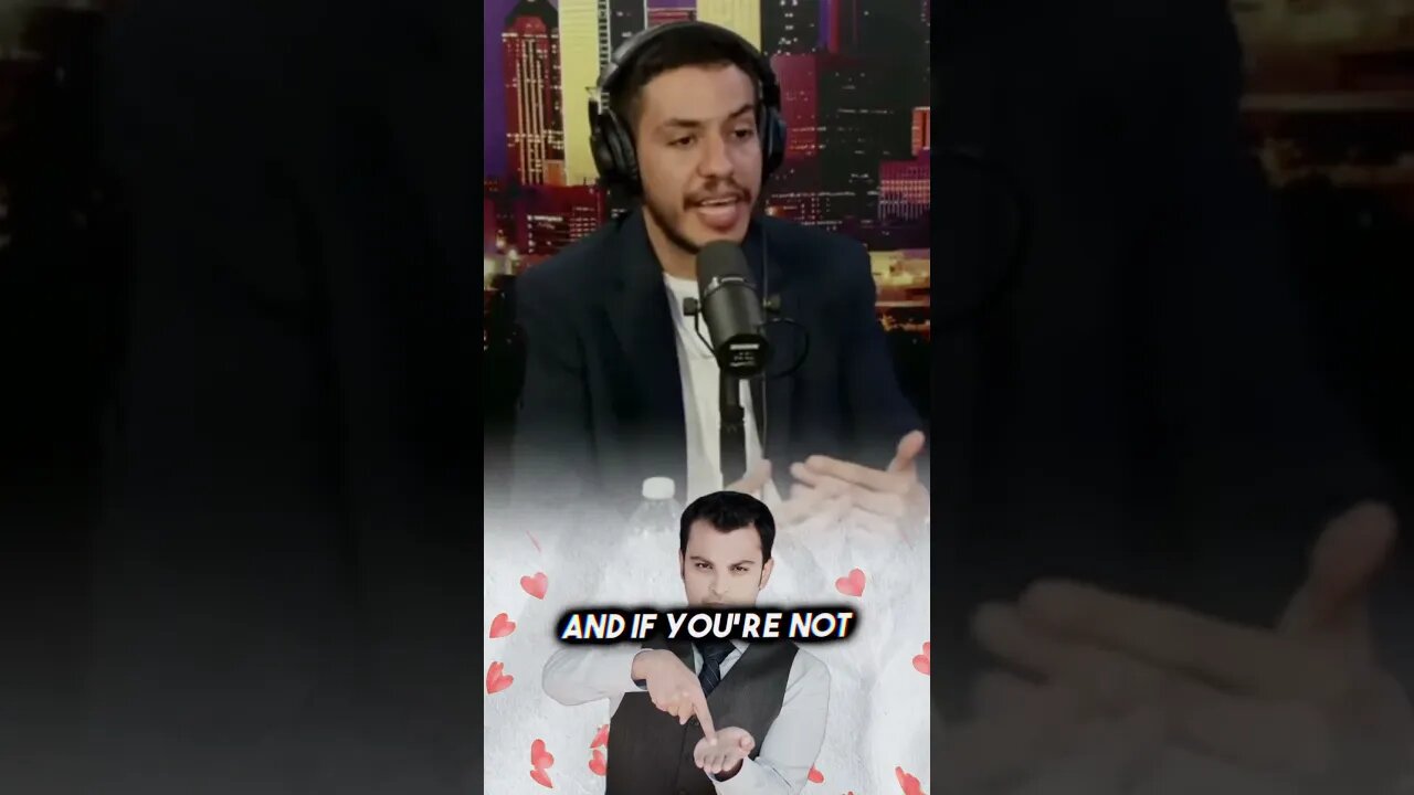 Dating is more serious after you have a kid