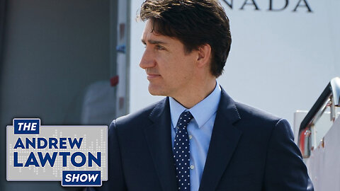 Trudeau’s net-zero plan leaves Canada reliant on foreign energy