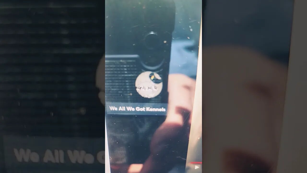 True Freeman Sells Weed Live On Air