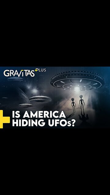 The Hidden truth of U.S Government