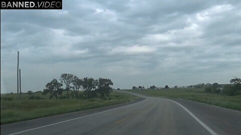 The Road to McPherson - Electric Vehicle Critique - August 16th, 2022