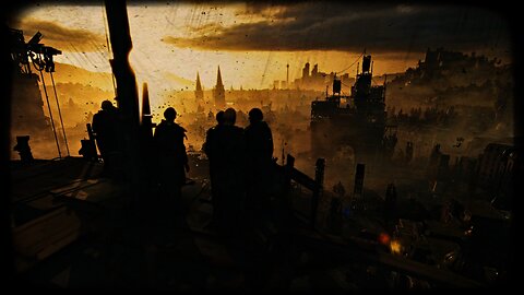 Wrapping Up Dying Light 2 Part 3