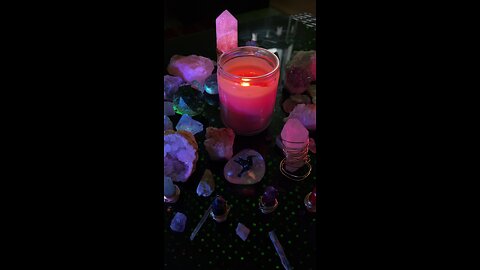 Morning Vibe Report - WITCHY BITCHY WISE It’s our time again!