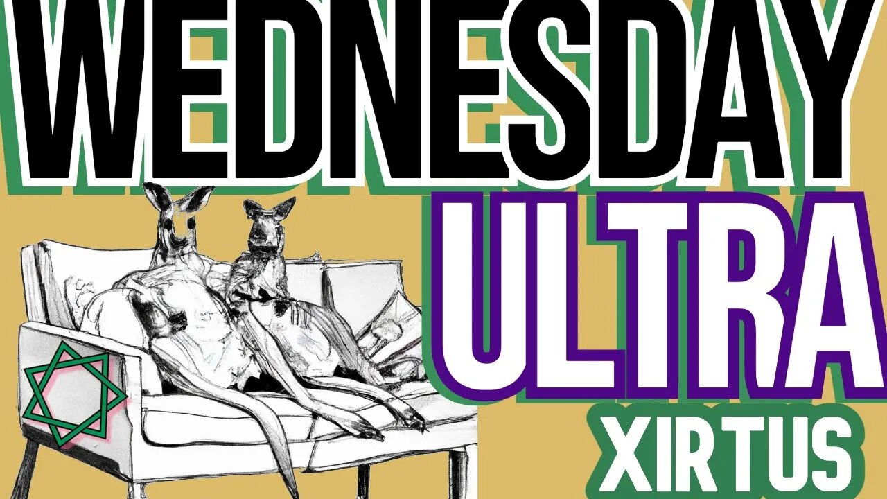 Brazilian Alien Captured - Sounds Like WU Wednesday Ultra