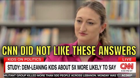 WOW! Can you Believe CNN AIRED THIS?