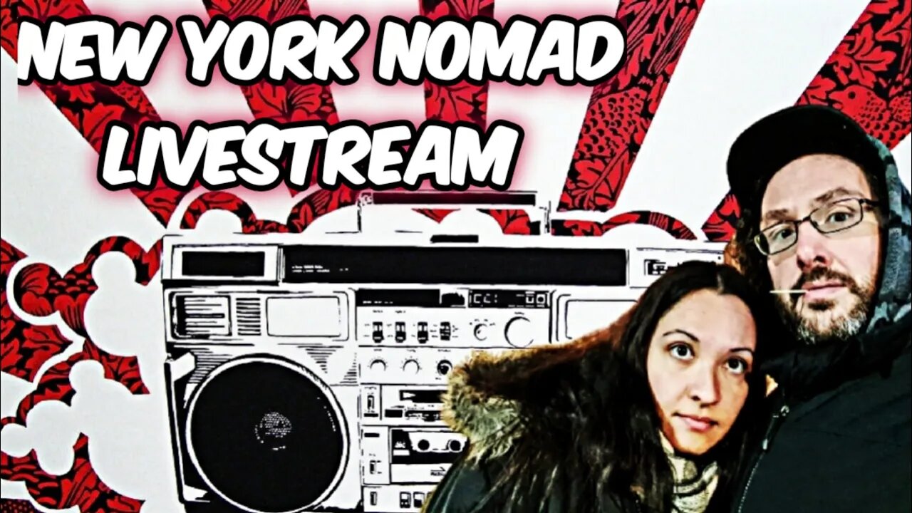 We Are Heading Back To Asia Livestream