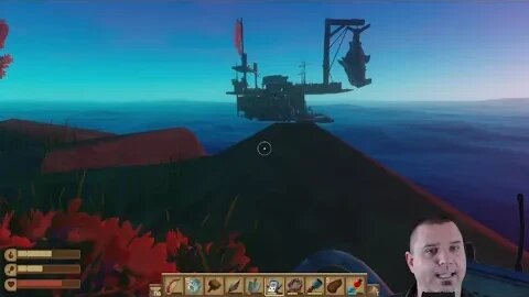 Raft Reboot #15: A Dish Best Served Cold