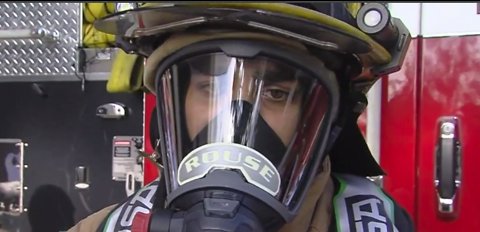 St. Lucie County Fire District outfits fire crews with improved gear, better designed for cancer prevention