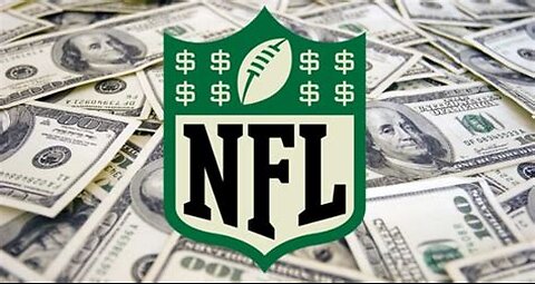 Time To Seize The NFL/Reviewing NFL Player's Salaries
