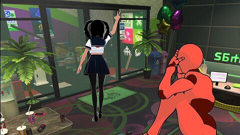 [Splatoon 3 (Challenge Mode)] Me and The Software Encoder Broke Up. Here's Why.