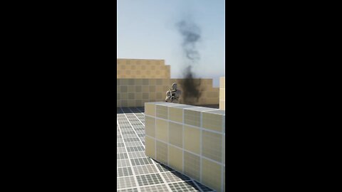 More NPC Behaviors!