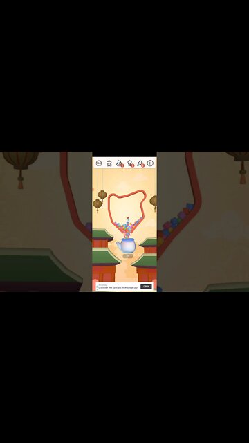 Pull the Pin - LEVEL 140