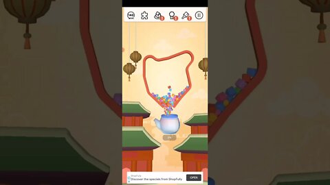 Pull the Pin - LEVEL 140
