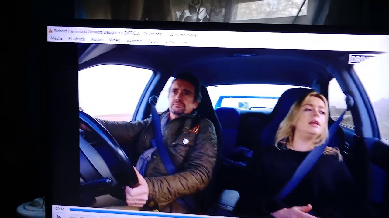 #drivetribe, hammonds boring daughter, american propaganda,