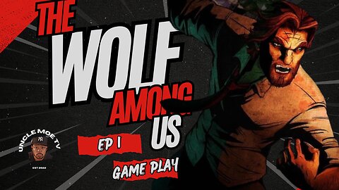 The Wolf Among Us: Episode One