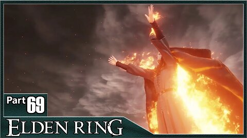 Elden Ring, Part 69 / The Cardinal Sin, Crumbling Farum Azula, Godskin Duo Boss