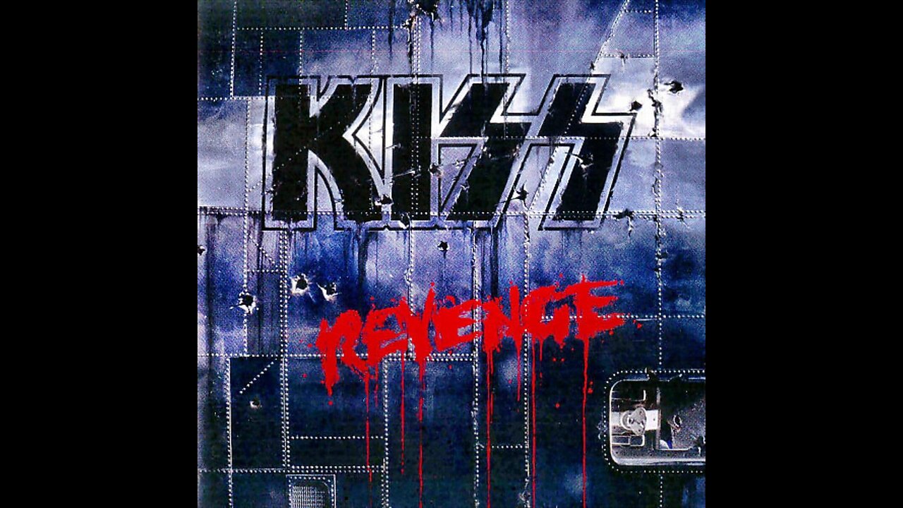 Kiss - Domino