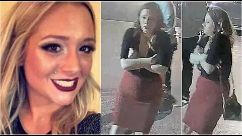 Young Mom Goes Missing After a Night Out – Six Months Later, They Found This