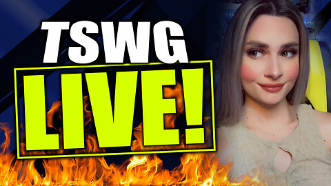 TSWG LIVE: The Assolyte BREAKS Star Wars | HOTD went Gay |YT Is After My LIVE Channel!