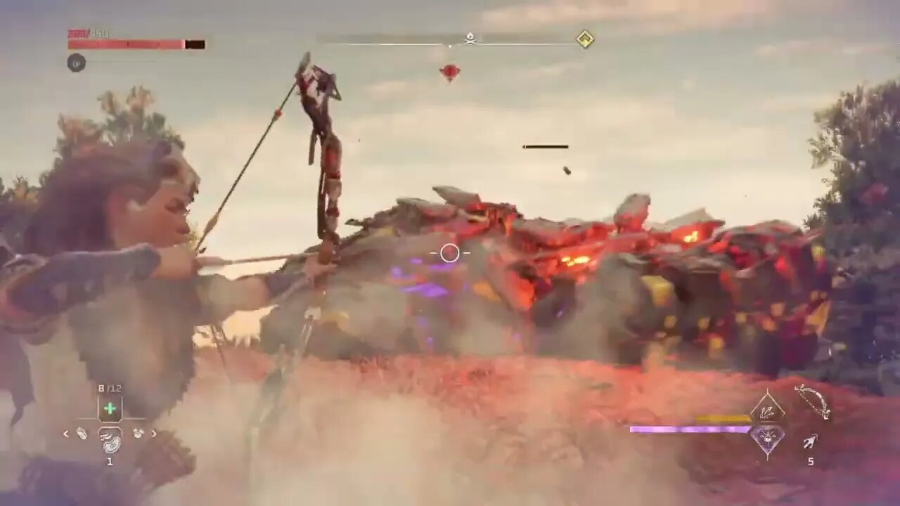 Horizon Forbidden West Part 18
