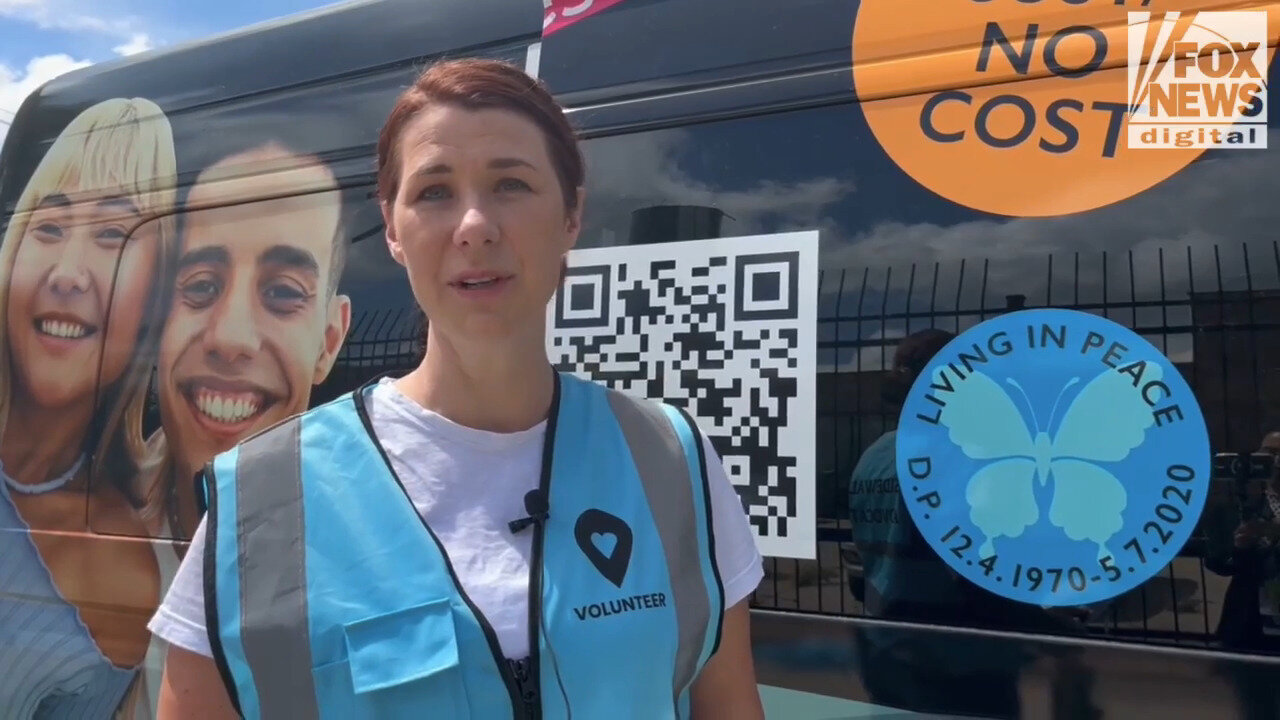 Pro-Life Groups Offer Alternative To Planned Parenthood Mobile Abortion Clinic Near DNC