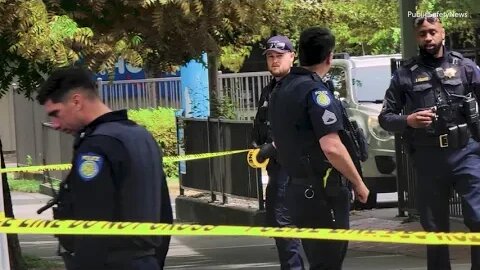 Shooting Incident in East Sacramento: Police Investigate as Victim Recovers